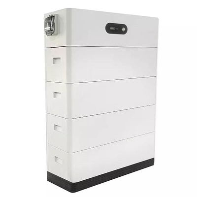 Lifepo4 51.2v Energia solare Immagazzinamento di energia 100ah Batteria agli ioni di litio