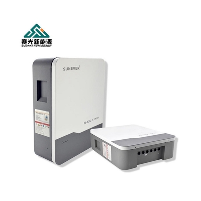 Batteria solare di accumulo per uso domestico durata di ciclo più lunga per OEM/ODM