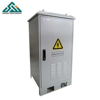 Batteria di riserva per apparecchiature per telecomunicazioni da 6 kW 8 kW 10 kW