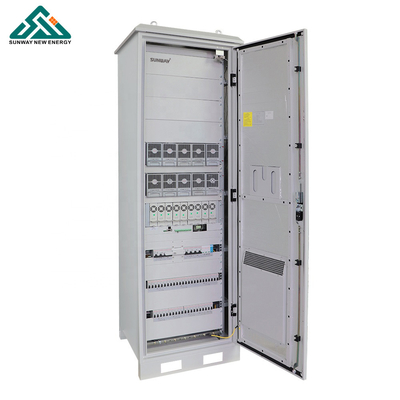 Batteria di riserva per apparecchiature per telecomunicazioni da 6 kW 8 kW 10 kW