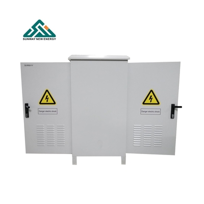 50A Ogni sistema di pannelli solari rettificatori 20kw Sistema di energia solare per la casa