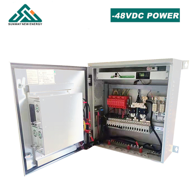 Controller MPPT Sistema di energia solare 10kw 20kw Per industria