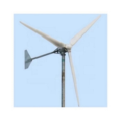 Generatore eolico a batteria al litio da 10 kW per la casa