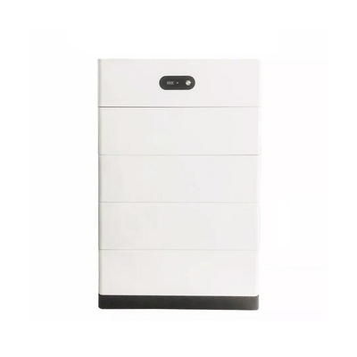 Batteria solare stackabile di grado A 51.2v 5kwh 10kwh 20kwh per il sistema off grid