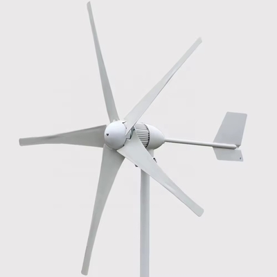 230VAC/380VAC Generatore di turbine eoliche per l'energia delle turbine eoliche domestiche