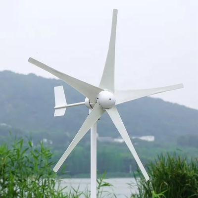 230VAC/380VAC Generatore di turbine eoliche per l'energia delle turbine eoliche domestiche