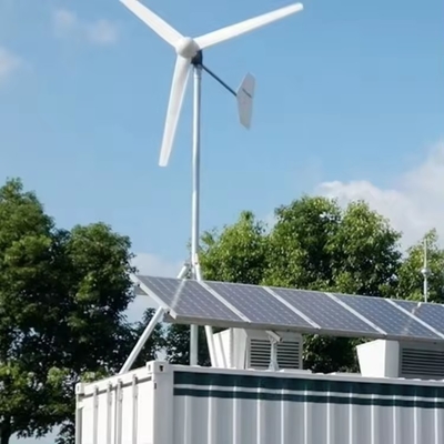 230VAC/380VAC Generatore di turbine eoliche per l'energia delle turbine eoliche domestiche