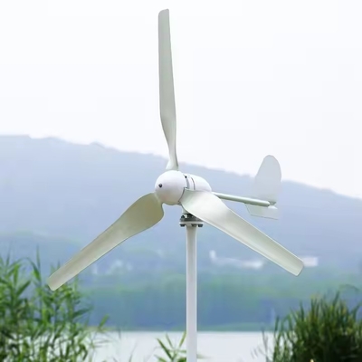 Sistema di energia eolica per abitazioni a 10 kW 48V/96V