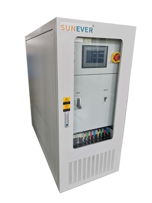 Home Sistema di energia solare con 10-20 KWh di potenza di uscita all in one