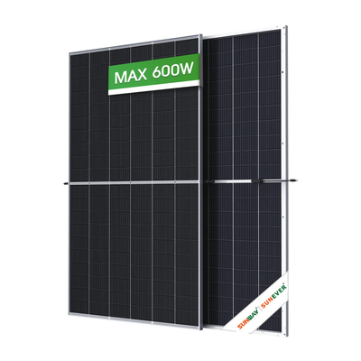 Home Sistema di energia solare con 10-20 KWh di potenza di uscita all in one