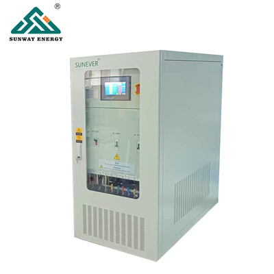 Home Sistema di energia solare con 10-20 KWh di potenza di uscita all in one