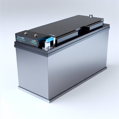 10.24 kWh-30 kWh Batteria di accumulo solare di energia per pannelli solari