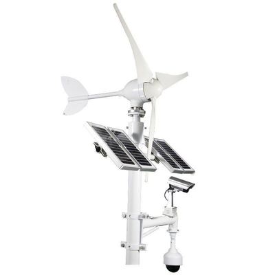 Sistema di energia solare da 300 W