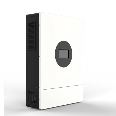 Inverter solare ibrido monofase 5KW 10KW con regolatore di carica 100A 200A