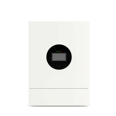 Inverter solare ibrido monofase 5KW 10KW con regolatore di carica 100A 200A