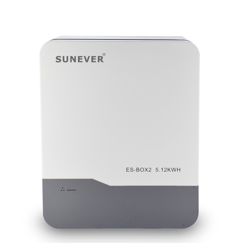 Caricatore di batterie per pannelli solari per inverter Deye/Growatts/Sofar a risparmio energetico