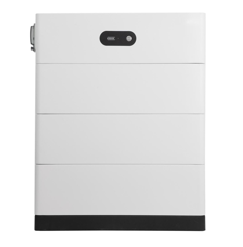 Tipo di sistema Batteria al litio impilabile da 5kwh per 51.2v Power Wall 10kw Capacità
