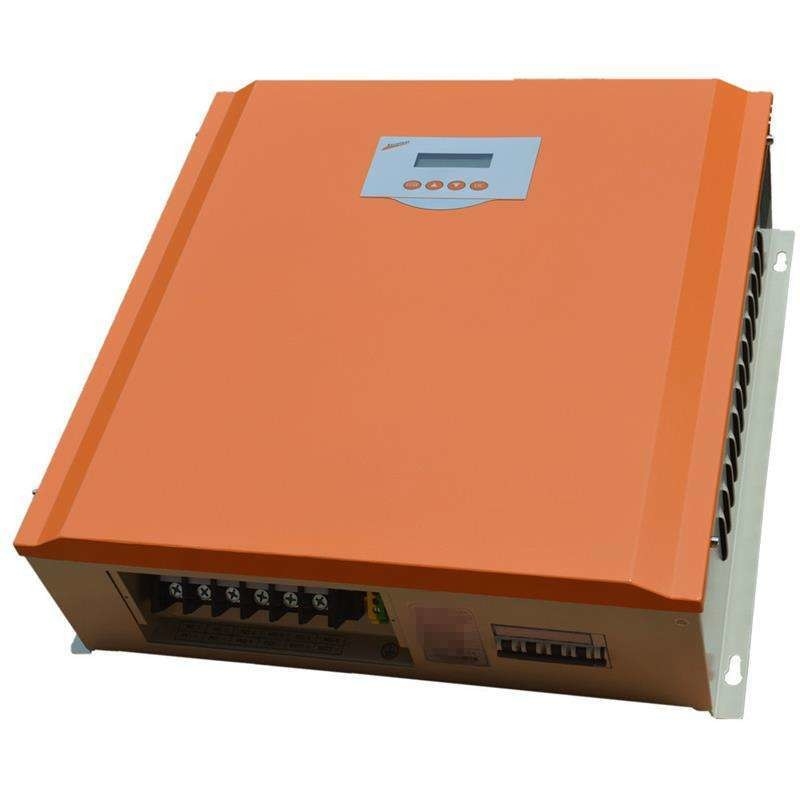 48-512VDC tensione di sistema MPPT regolatore di carica solare 30KW per la protezione da cortocircuito