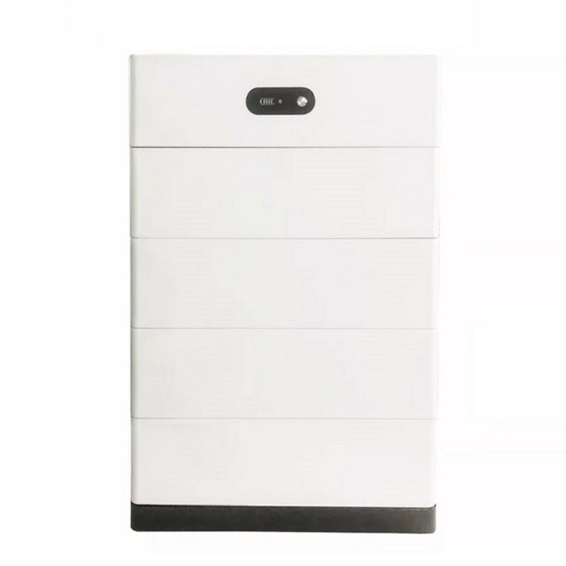 Batteria di riserva solare per la casa