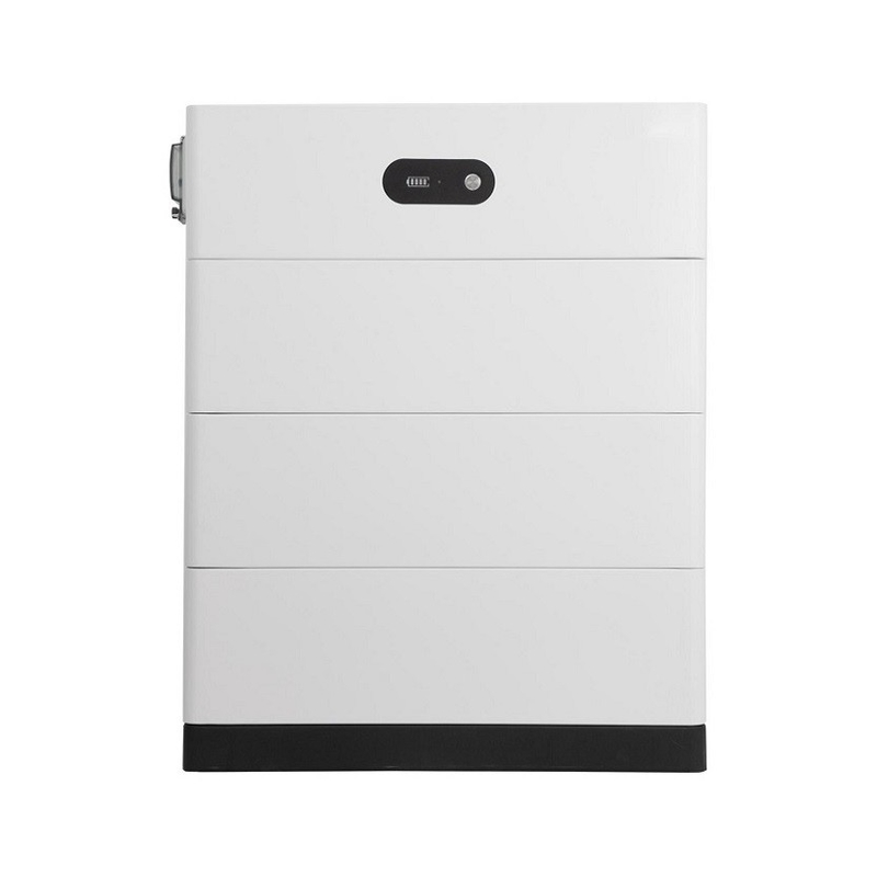 48v Lifepo4 batteria impilabile per la casa all'energia solare di stoccaggio tutto in uno 10kwh Off Grid