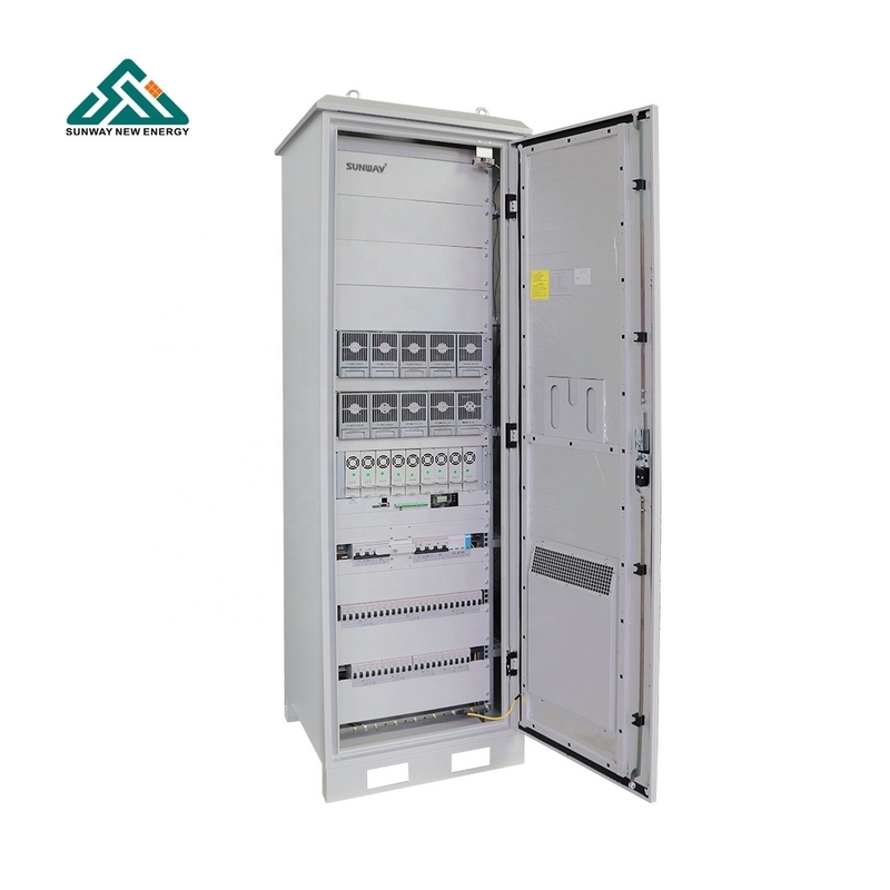 Controller di carica solare per sistemi solari ibridi fuori rete 8kw 10kw 20kw
