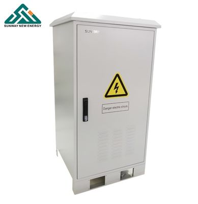 24h Tempo di lavoro 48VDC Sistema di riavvicinamento esterno Modulo rettificatore a presa calda