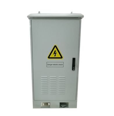 Sistema di energia solare esterno impermeabile con batteria agli ioni di litio