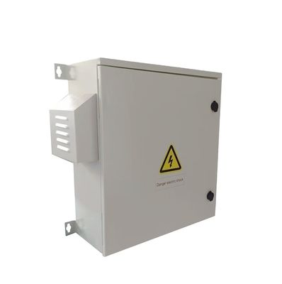 Sistema di energia solare da montaggio a terra di 6 kW per stazioni base di telecomunicazioni