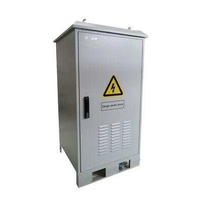 Sistema di stoccaggio a batteria solare da 15 kW a 3 kW per stazioni base di telecomunicazioni