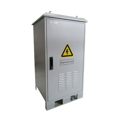 Controller MPPT Sistema solare elettrico Sistema di pannelli solari con batteria agli ioni di litio