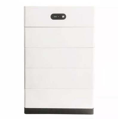 48V 100ah 200ah LiFePO4 Battery Pack per Deye/Growatts/Inverter di energia solare