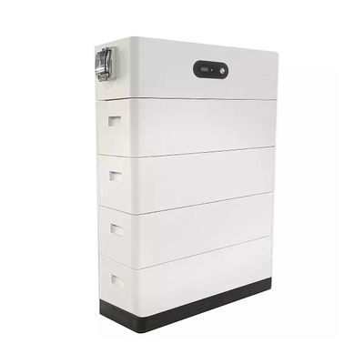 10-20 kWh Portata di potenza LiFePO4 20kwh Batteria La soluzione di stoccaggio solare perfetta