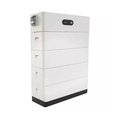 10-20 kWh Batteria LiFePO4 solare a litio con porta di comunicazione CAN