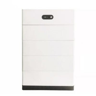 6000 cicli 80% DOD Batteria solare di stoccaggio 15kw 20kw Batteria solare agli ioni di litio per inverter
