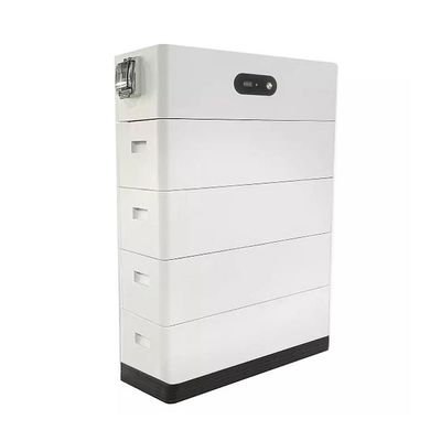 Litio Ion Lifepo4 Batteria solare per uso domestico