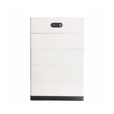 Cella di stoccaggio a batteria al litio per la casa di 15KWH di potenza di grado A 3.2V