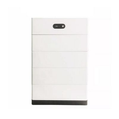 Batteria di accumulo solare residenziale sostenibile per inverter Deye Growatts