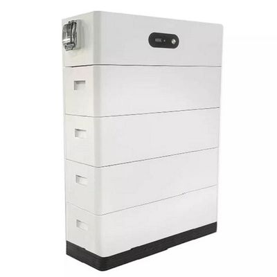 Batteria di stoccaggio solare a 48Vdc con potenza di uscita da 10-20 KWh