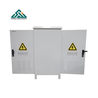 Controller MPPT Sistema di energia solare 10kw 20kw Per industria