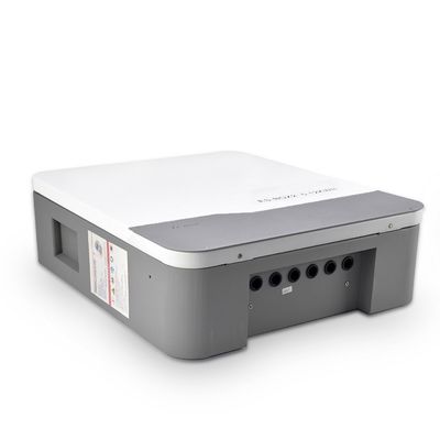 Tensione nominale 51.2V Batteria a parete per lo stoccaggio dell'energia solare 5kW 10kW 100Ah 200Ah