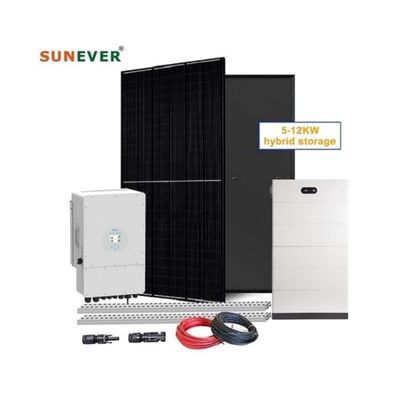 Apparecchiature per il telecomunicato con batteria Lifepo4