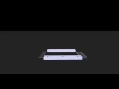 48Vdc/220Vac Rettificatore 3kw 8kw 10kw 20kw Sistema di energia solare per stazioni base di telecomunicazione