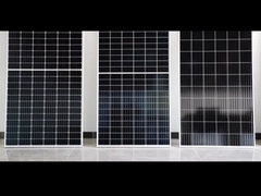 Progetto di progettazione pre-vendita 48Vdc / 51.2Vdc Batteria Sistema di energia solare a piombo acido per la casa